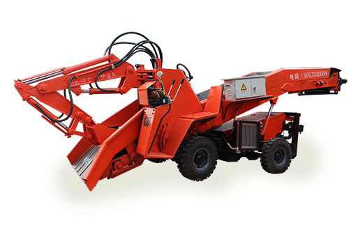 ZWY-60型柴油扒渣機(jī) ZWY-60型柴油扒渣機(jī)